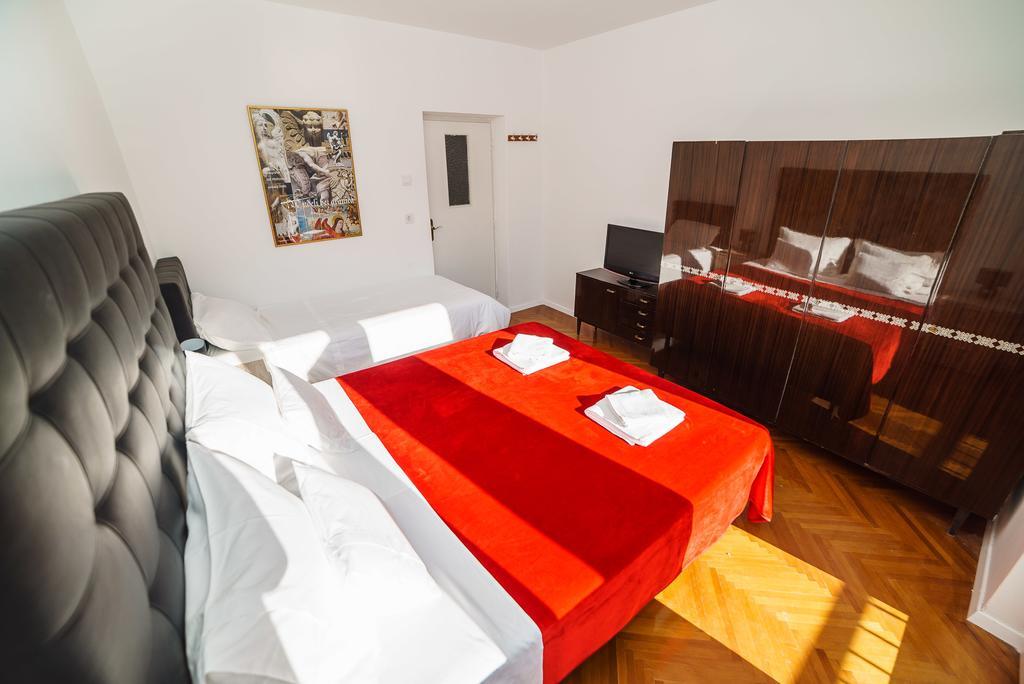 Villa Alithia Split Zimmer foto