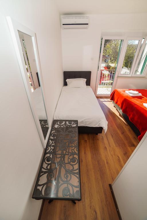 Villa Alithia Split Zimmer foto