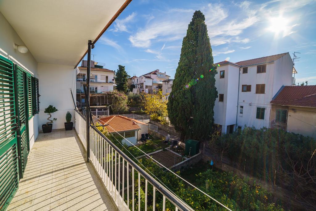 Villa Alithia Split Zimmer foto