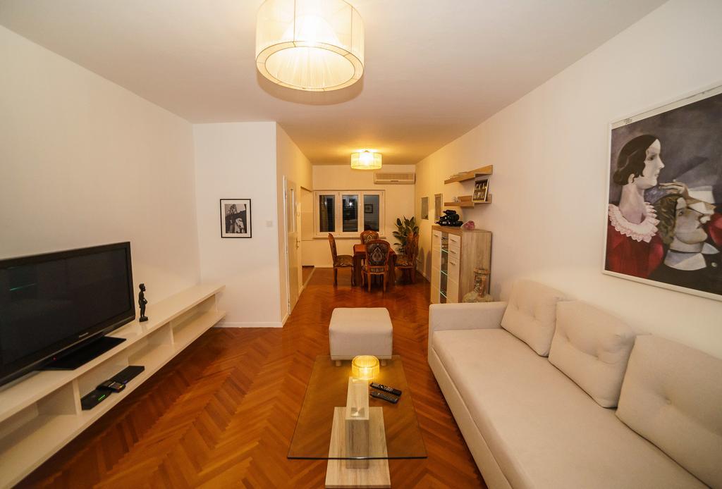 Villa Alithia Split Zimmer foto