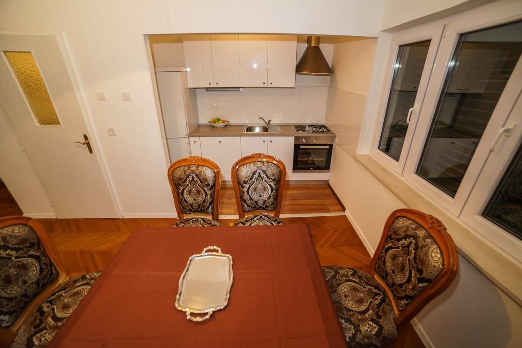 Villa Alithia Split Zimmer foto