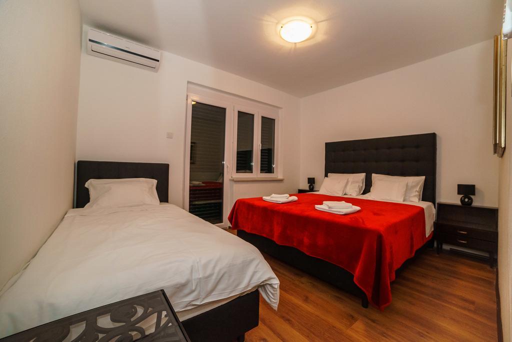 Villa Alithia Split Zimmer foto