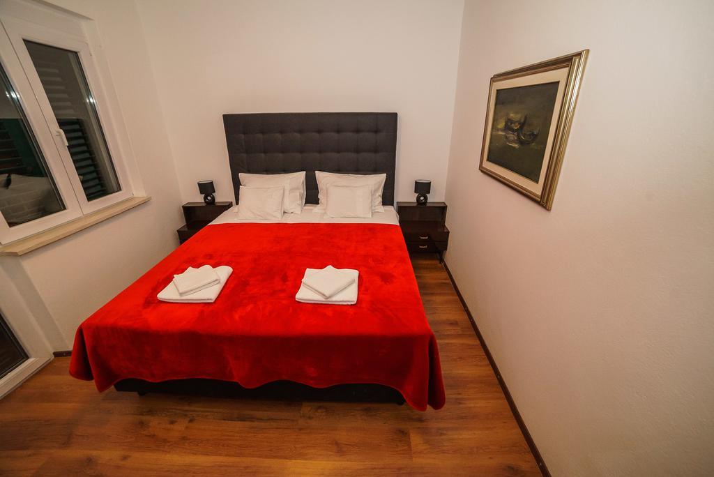 Villa Alithia Split Zimmer foto