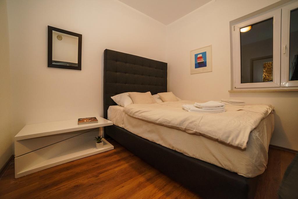 Villa Alithia Split Zimmer foto