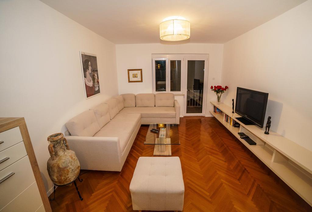 Villa Alithia Split Zimmer foto