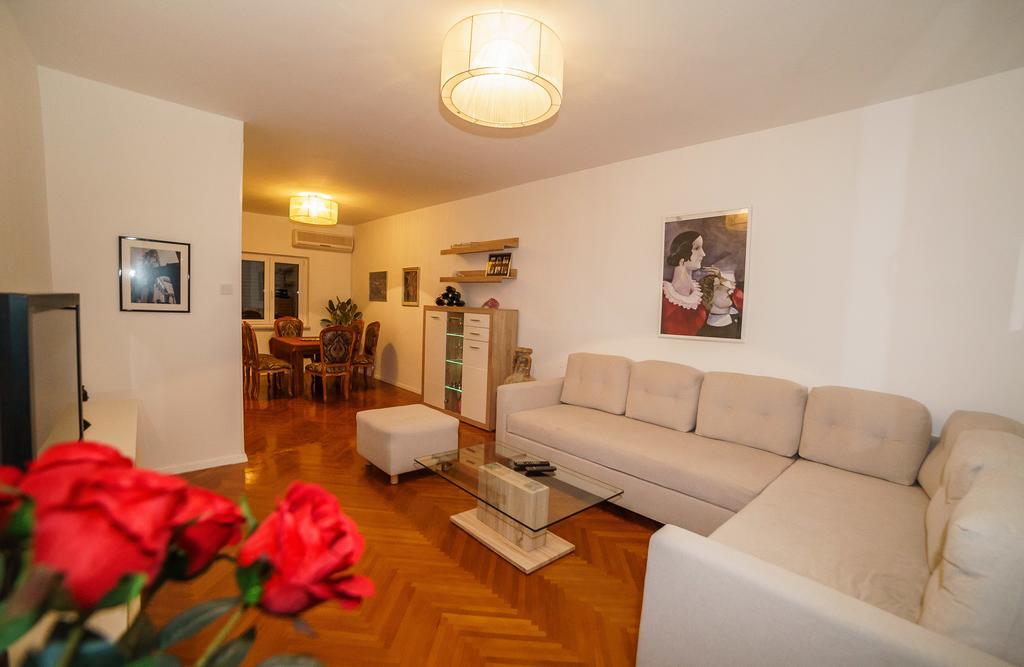 Villa Alithia Split Zimmer foto
